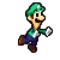 Luigi Baldinite Wiki Fandom