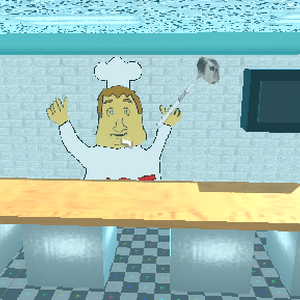 Areas Baldi S Basics In A Little Bit Of Everything Wiki Fandom