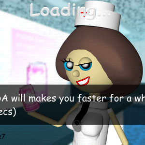 Loading Screens Baldi S Basics In A Little Bit Of Everything