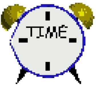 baldi's basics items