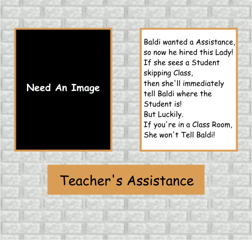 Superintendent baldi s basics in a little bit of everything wiki fandom
