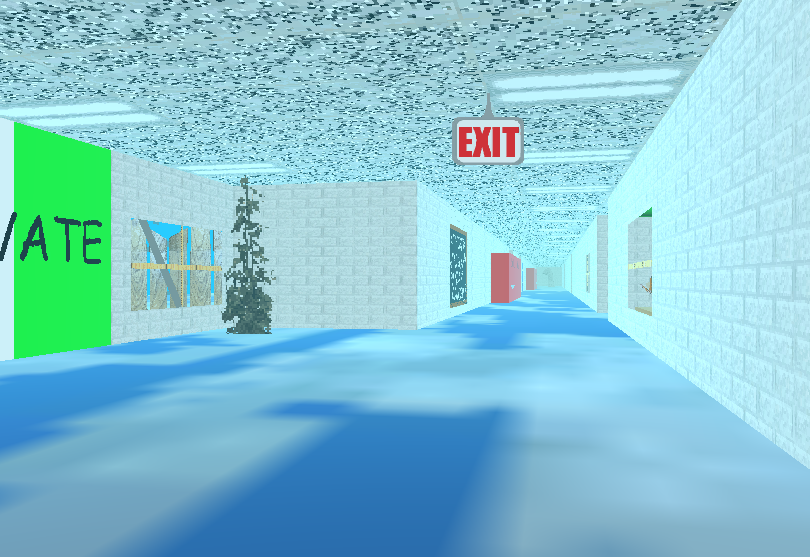 Random events baldi s basics in a little bit of everything wiki fandom