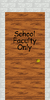 FacultyDoor 0