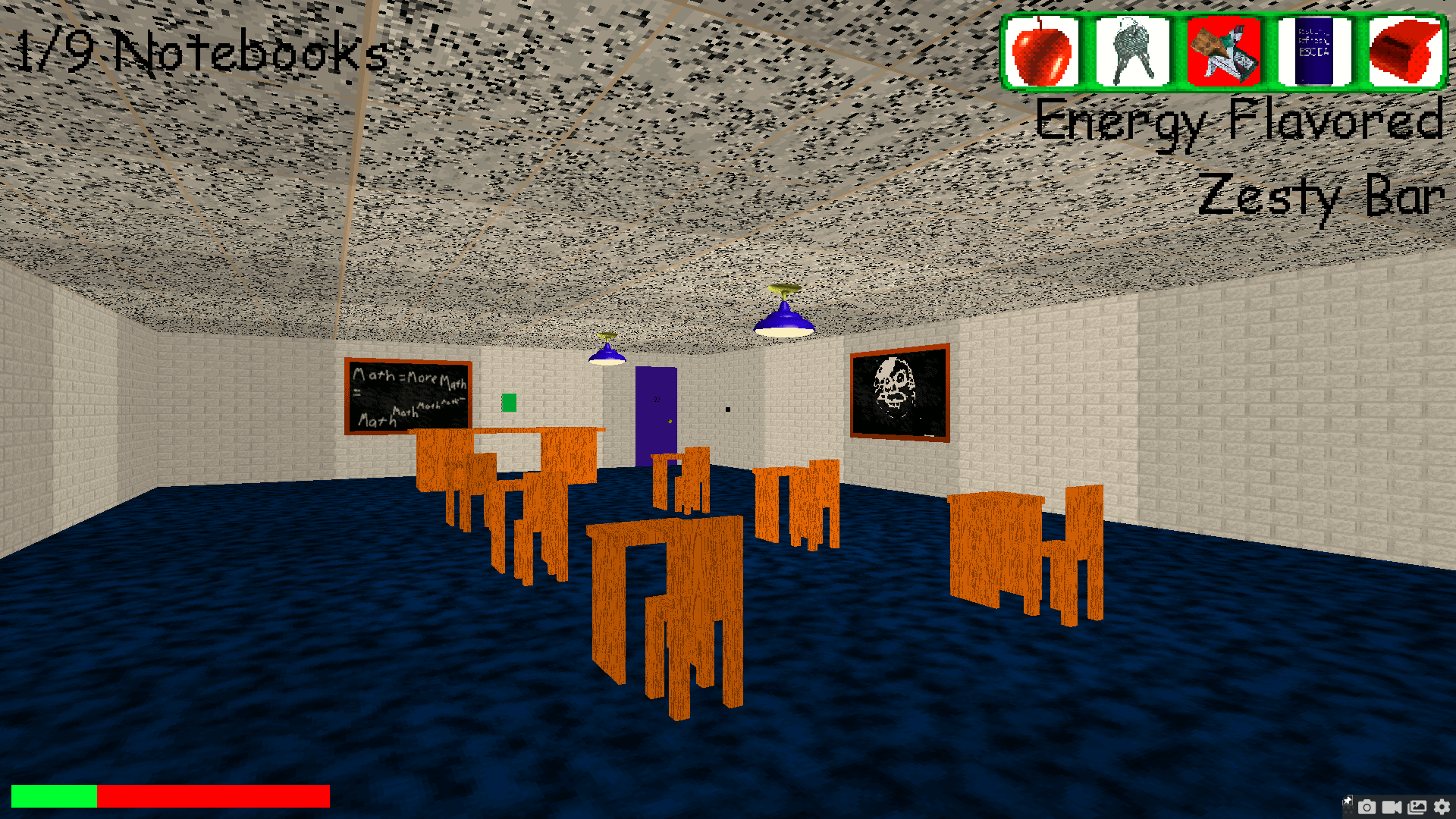 Super Schoolhouse | Baldi's Basics In Education & Learning Wiki | Fandom
