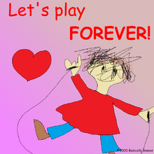 Valentine Cards Baldi S Basics In Education Learning Wiki Fandom
