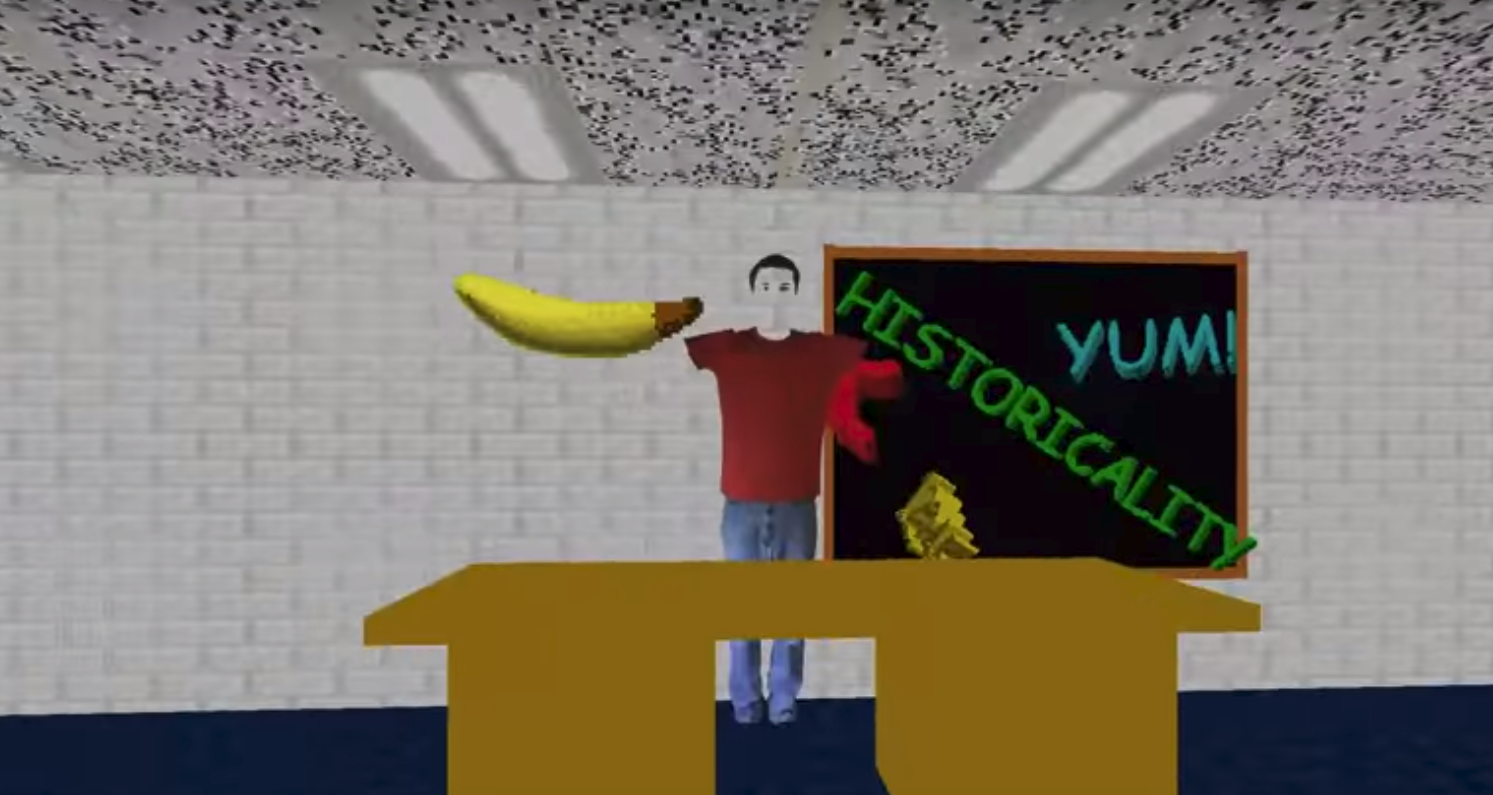 baldi baldi
