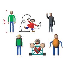 Toys Baldi S Basics In Education Learning Wiki Fandom