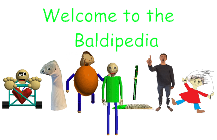 baldy education and learning download free