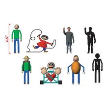 Toys Baldi S Basics In Education Learning Wiki Fandom