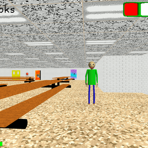 Baldi S Basics Plus Baldi S Basics In Education Learning Wiki