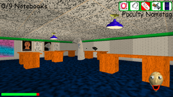 CraftersInARoom