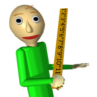 Baldi S Basics In Education Learning Wiki Fandom