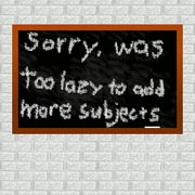 Sorry