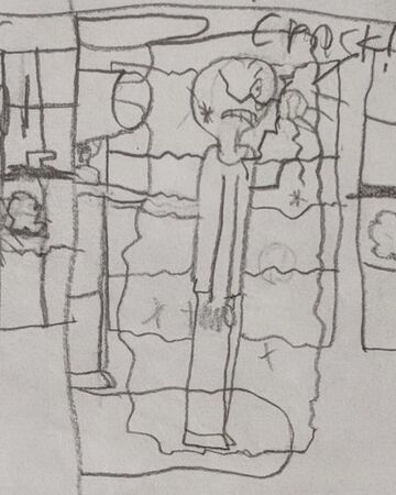 Ice Block Baldi S Basics In Education Learning Wiki Fandom