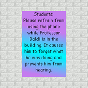 PhonePoster