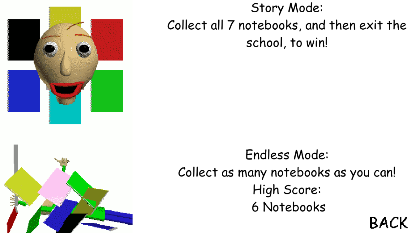 Baldi s basics in education and learning. Baldi Basics Education and Learning. Baldi Basics Notebook. Baldy Basics in Education and Learning.