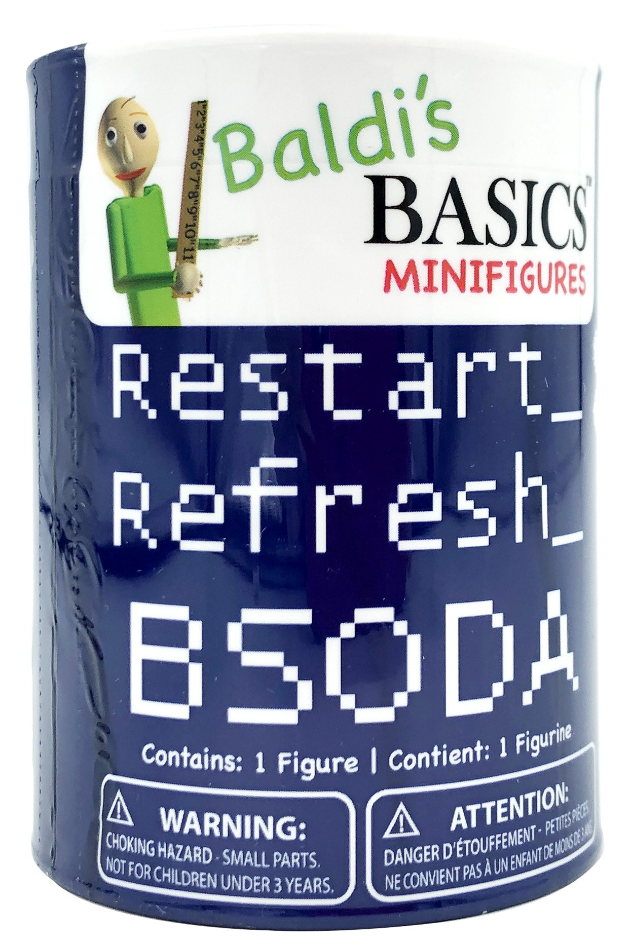 BSODA | Baldi's Basics In Education & Learning Wiki | FANDOM powered by ...