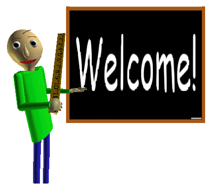 Character Education Wikipedia Induced Info - your best friend baldi s basics roblox wiki fandom