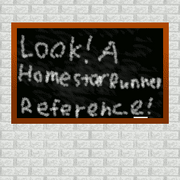 Homestar