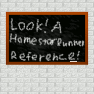 Homestar