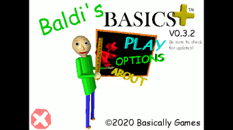 Baldis Basics Plus Download