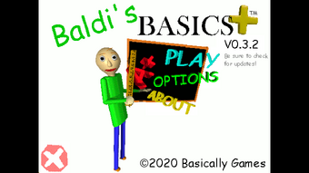 Baldis Basics Plus Free Download