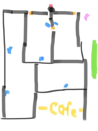 Cut Locations Baldi S Basics In Education Learning Wiki Fandom