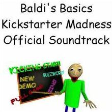 Soundtracks Baldi S Basics In Education Learning Wiki Fandom - roblox id code for baldis basics theme song