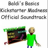 Soundtracks Baldi S Basics In Education Learning Wiki Fandom