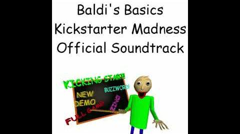 Baldis Basics Theme Song