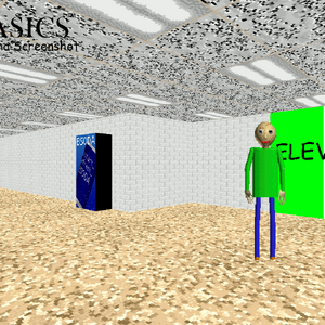 Baldi S Basics Plus Baldi S Basics In Education Learning Wiki
