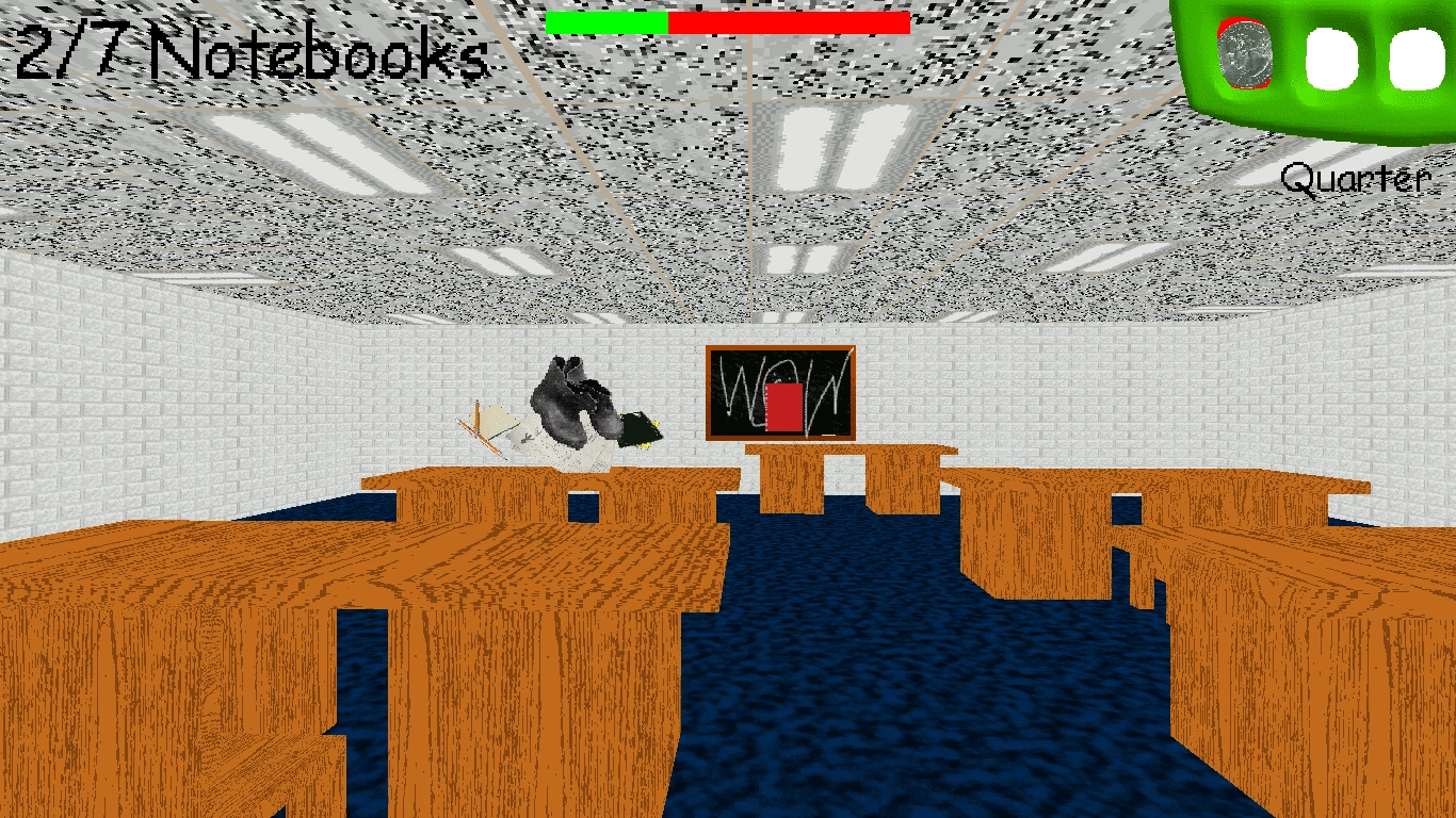 Big Ol� Boots Baldi�s Basics In Education &amp; Learning