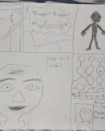 Realistic Face Baldi S Basics In Education Learning Wiki Fandom