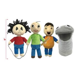 Toys Baldi S Basics In Education Learning Wiki Fandom