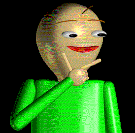 when you think you wanna cut playtimes hair 698 default fortnite dance - fortnite default dance baldi