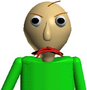 Baldi Baldis Basics In Education Learning Wiki Fandom - 