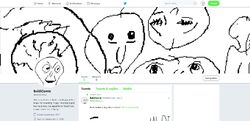 BaldiComic-screenshot