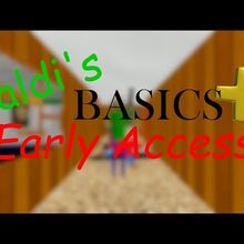 Baldi Music Roblox Id