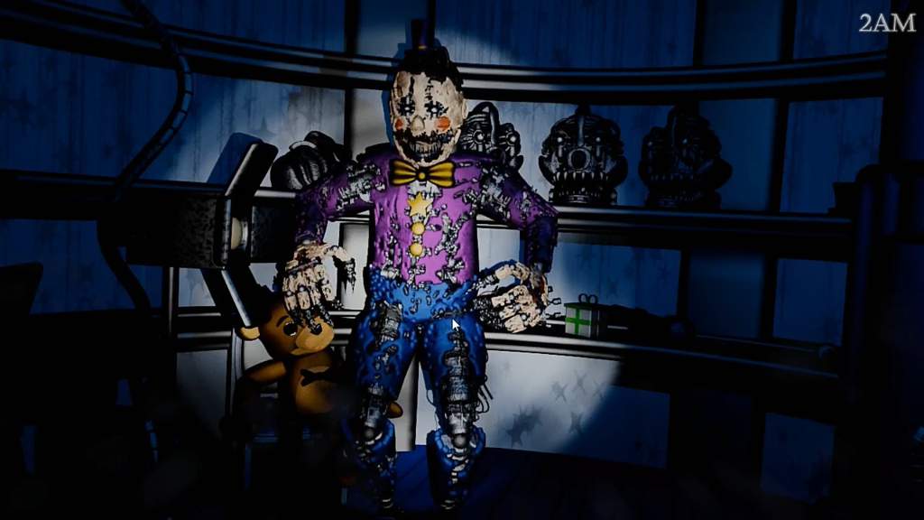 Nightmare Dawko Baldi's Basics in Nightmares Wiki Fandom