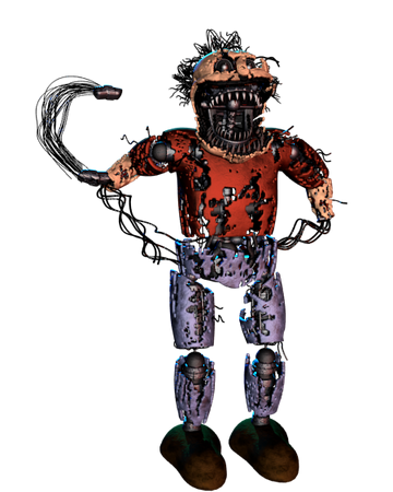 Nightmare Playtime Baldi S Basics In Nightmares Wiki Fandom