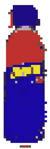 baldi's basics items