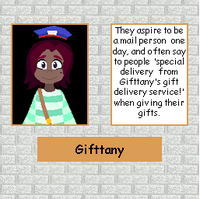 Gifttany Baldi S Basics Random Map Series Wiki Fandom
