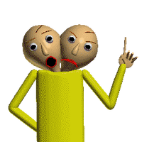 Two Headed Baldi Baldi S Basics Random Map Series Wiki Fandom