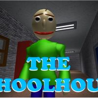 Escape School Roblox Videos