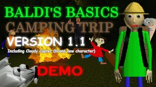 Noobtime Baldis Basics Roblox Wiki Fandom Powered By Wikia Can You Download Roblox On Xbox 360 For Free - classic baldis basics roblox wiki fandom powered by wikia