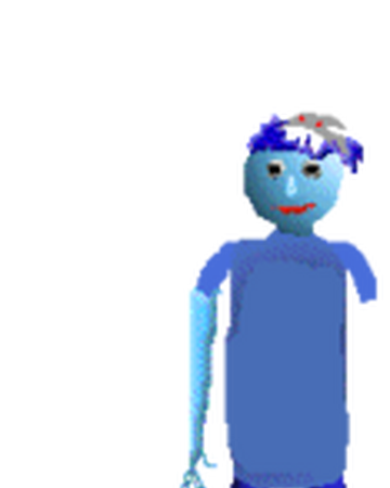 Secret Morphs In Roblox Baldi Morphs