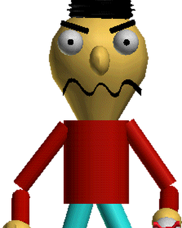 Disco Baldi