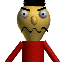 baldi basics roblox wiki Timtom Baldi S Basics Roblox Wiki Fandom