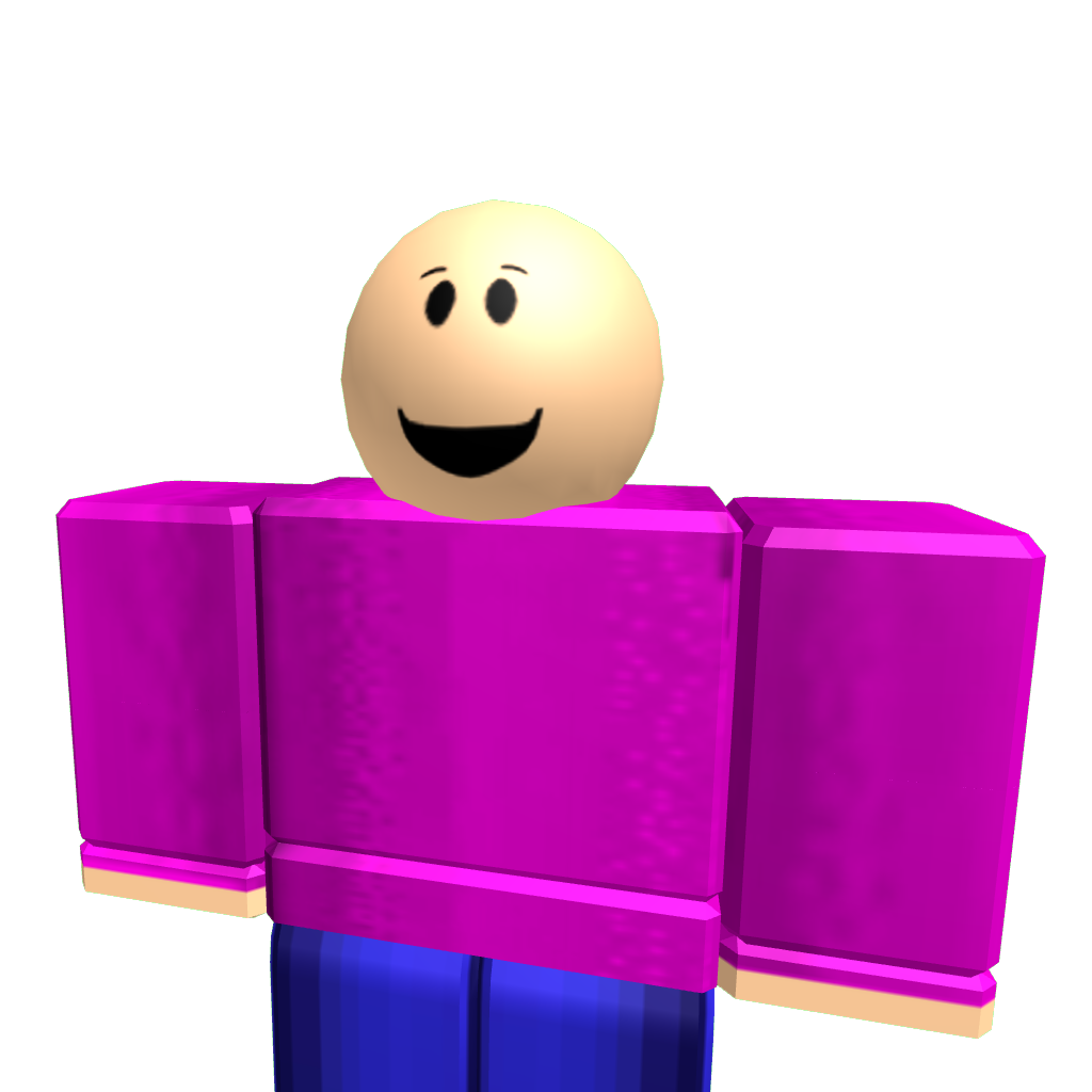 Pink Baldis Basics Roblox Wiki Fandom Powered By Wikia - pink diamond face roblox