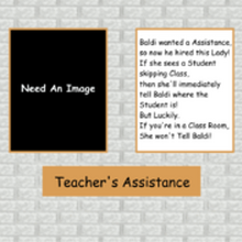 Superintendent Baldi S Basics Roblox Wiki Fandom